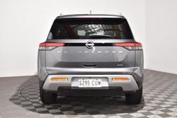 2022 Nissan Pathfinder Ti-L