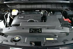 2022 Nissan Pathfinder Ti-L