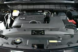 2022 Nissan Pathfinder Ti-L