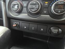 2017 Mazda BT-50 XTR