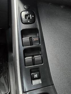 2017 Mazda BT-50 XTR