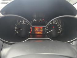 2017 Mazda BT-50 XTR