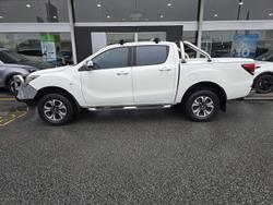2017 Mazda BT-50 XTR