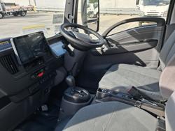 2026 Isuzu N Series NLR 45-150 DT D25 Traypack