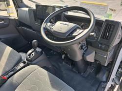 2026 Isuzu N Series NLR 45-150 DT D25 Traypack