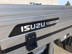 2026 Isuzu N Series NLR 45-150 DT D25 Traypack