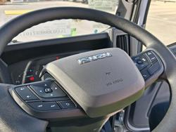 2026 Isuzu N Series NLR 45-150 DT D25 Traypack