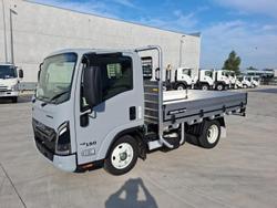 2026 Isuzu N Series NLR 45-150 DT D25 Traypack