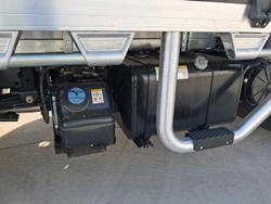 2026 Isuzu N Series NLR 45-150 DT D25 Traypack