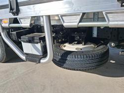 2026 Isuzu N Series NLR 45-150 DT D25 Traypack