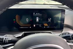 2025 Kia Sorento HEV Sport