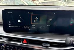 2025 Kia Sorento HEV Sport