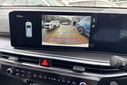 2025 Kia Sorento HEV Sport