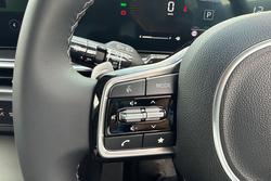 2025 Kia Sorento HEV Sport