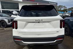 2025 Kia Sorento HEV Sport