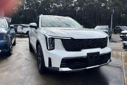 2025 Kia Sorento HEV Sport