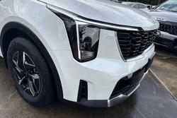 2025 Kia Sorento HEV Sport