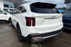 2025 Kia Sorento HEV Sport