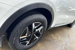 2025 Kia Sorento HEV Sport