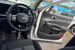 2025 Kia Sorento HEV Sport