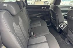2025 Kia Sorento HEV Sport