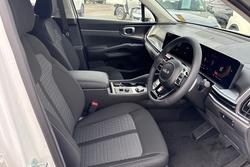 2025 Kia Sorento HEV Sport