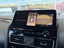 2025 Nissan Patrol Ti