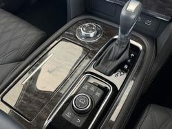 2025 Nissan Patrol Ti