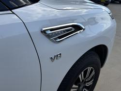 2025 Nissan Patrol Ti