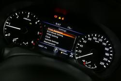2025 Nissan Navara PRO-4X Warrior