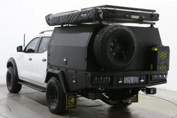 2025 Nissan Navara PRO-4X Warrior