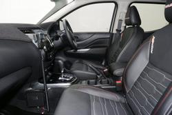 2025 Nissan Navara PRO-4X Warrior