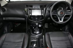 2025 Nissan Navara PRO-4X Warrior