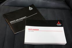 2021 Mitsubishi Outlander Aspire