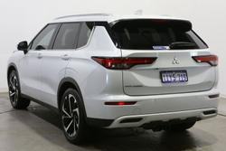 2021 Mitsubishi Outlander Aspire