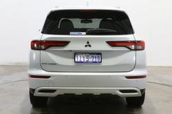 2021 Mitsubishi Outlander Aspire