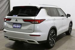 2021 Mitsubishi Outlander Aspire