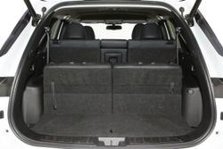 2021 Mitsubishi Outlander Aspire