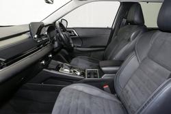2021 Mitsubishi Outlander Aspire