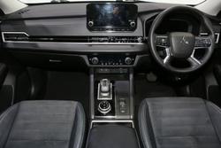 2021 Mitsubishi Outlander Aspire