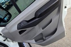 2023 LDV D90 EXECUTIVE (2WD) SV9A White