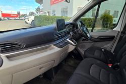 2023 LDV D90 EXECUTIVE (2WD) SV9A White