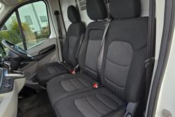 2023 LDV D90 EXECUTIVE (2WD) SV9A White