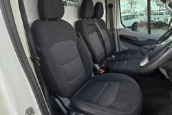 2023 LDV D90 EXECUTIVE (2WD) SV9A White