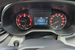 2023 LDV D90 EXECUTIVE (2WD) SV9A White