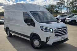 2023 LDV D90 EXECUTIVE (2WD) SV9A White