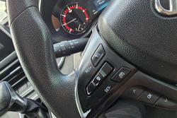 2023 LDV D90 EXECUTIVE (2WD) SV9A White