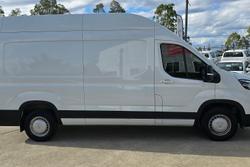 2023 LDV D90 EXECUTIVE (2WD) SV9A White