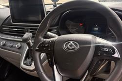 2023 LDV D90 EXECUTIVE (2WD) SV9A White