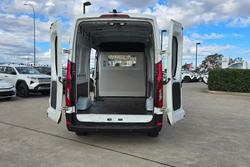 2023 LDV D90 EXECUTIVE (2WD) SV9A White
